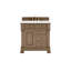 Meuble-lavabo simple l 36 po Brookfield-113399148