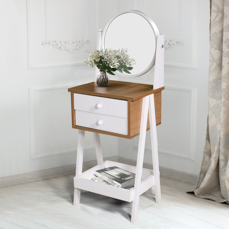 Kist Vanity