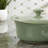 BergHOFF Leo Balance 4Pc Ceramic Casserole Set With Cover