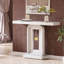Console 39,4 po Viggo-93572702