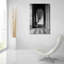 Architecture 5 par - Impression sans cadre-524152216