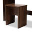 Dressing Table with Mirror