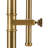 Pendley 28.75" Aged Bronze Desk Lamp-1330178688
