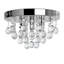 Shippingport Flush Mount