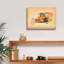 «Folsfagen Car 3» par Mark Ashkenazi, art mural sur toile-150659347