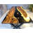 Gerene Solid Wood Top Dining Table