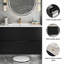 Meuble-lavabo 36 po avec lavabo en céramique