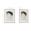 Espira Framed Print