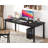 71 Inch Industrial Dining Table for 6-246019066-246019067