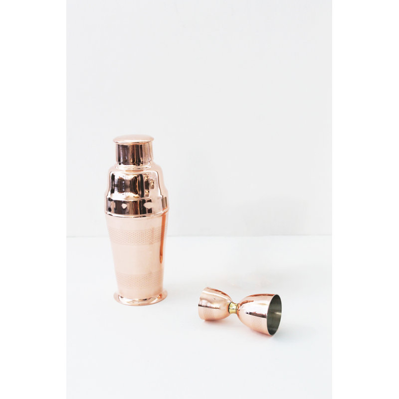Bar Tool Set, 2
