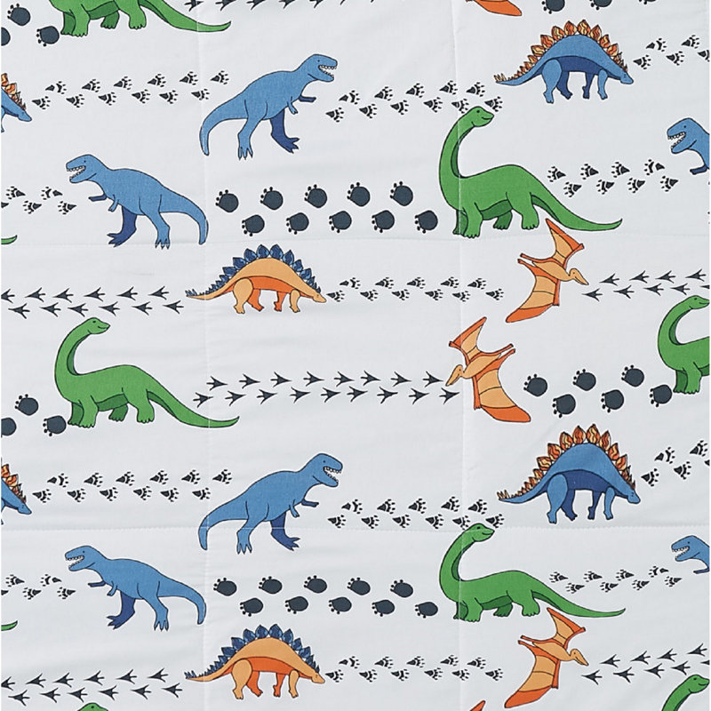 Ensemble d'édredon réversible en microfibre bleu , Édredon double, 2 taies décoratives et 1 coussin