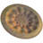 Brass Tray