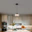 Waynesburg 1 - Light Pendant-1851708994