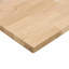 Solid Wood Table Top