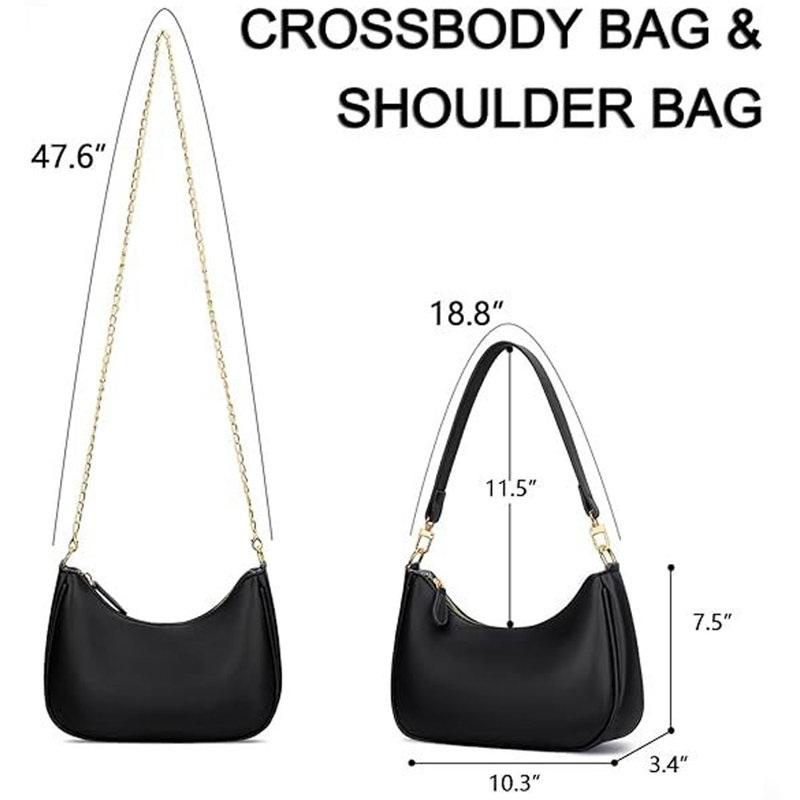 Sac à bandoulière pour femme
