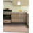 Contemporary Natura Knot Area Rug Light Brown Color-1747343641