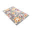 Tapis gris Mullan