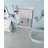 Belmore Aston Frameless Shower door-38032882-30104077