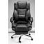 Fauteuil de direction ergonomique McMahon