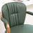 Modern Upholstered Swivel 30 inch Stools (Set of 4)-124579610-124579611-124579614