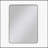 Rectangular Mirror Metal Framed-933973191-933973209