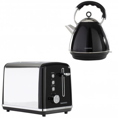 Daewoo KENSINGTON 1.5L Electric Tea Kettle