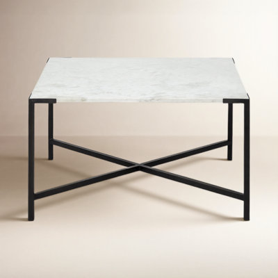 Fielder Single Coffee Table