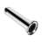 Braloh Stainless Steel Liquor Pourer