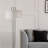 Genera 71'' Traditional Floor Lamp