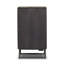 Commode d'appoint 2 portes Jensi-1393760459
