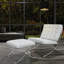 Méridienne pliable avec repose-pieds Modern Sofa-4320657