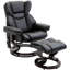 Fauteuil inclinable de massage Ultimate Comfort