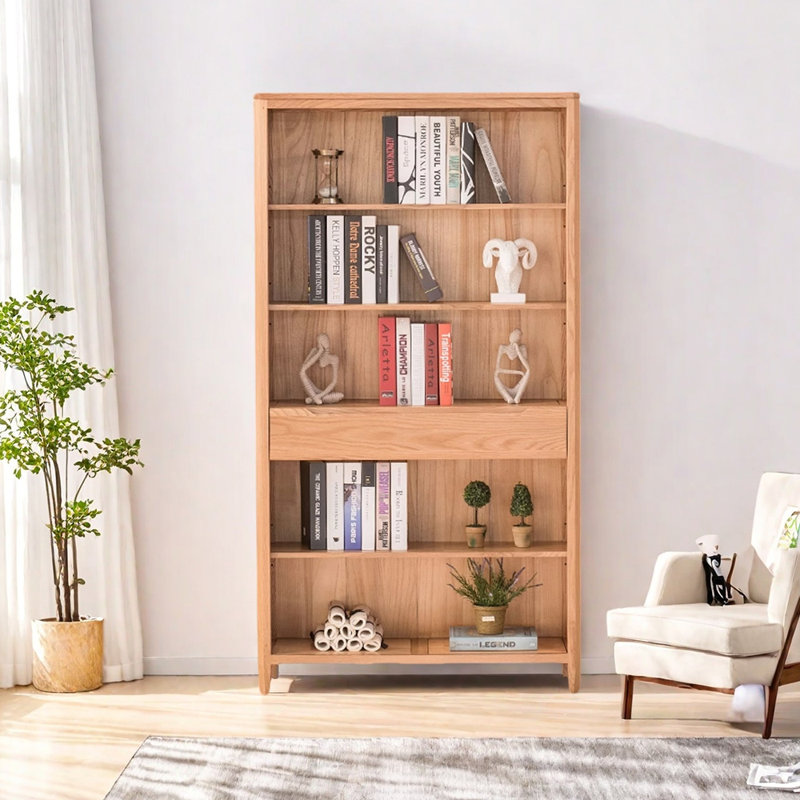 Bibliothèque Simple Furniture