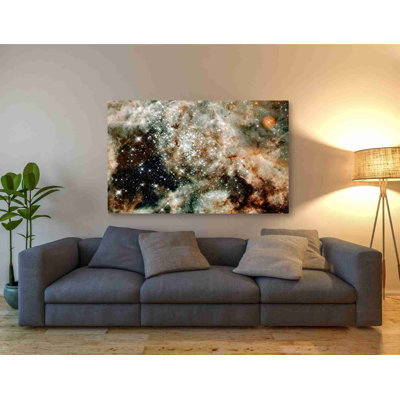 " 30 Doradus " Painting Print
