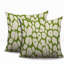 Oreiller réversible Clio Zebra-130614452-130614460