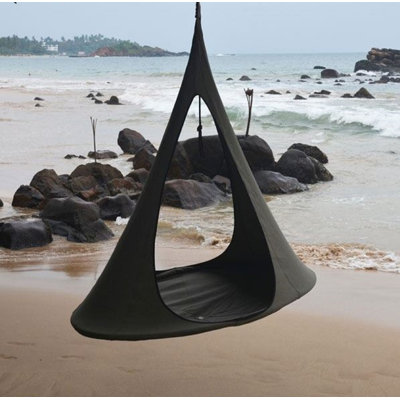 Hamac suspendu pour arbre Beachmont Classic Cacoon Songo