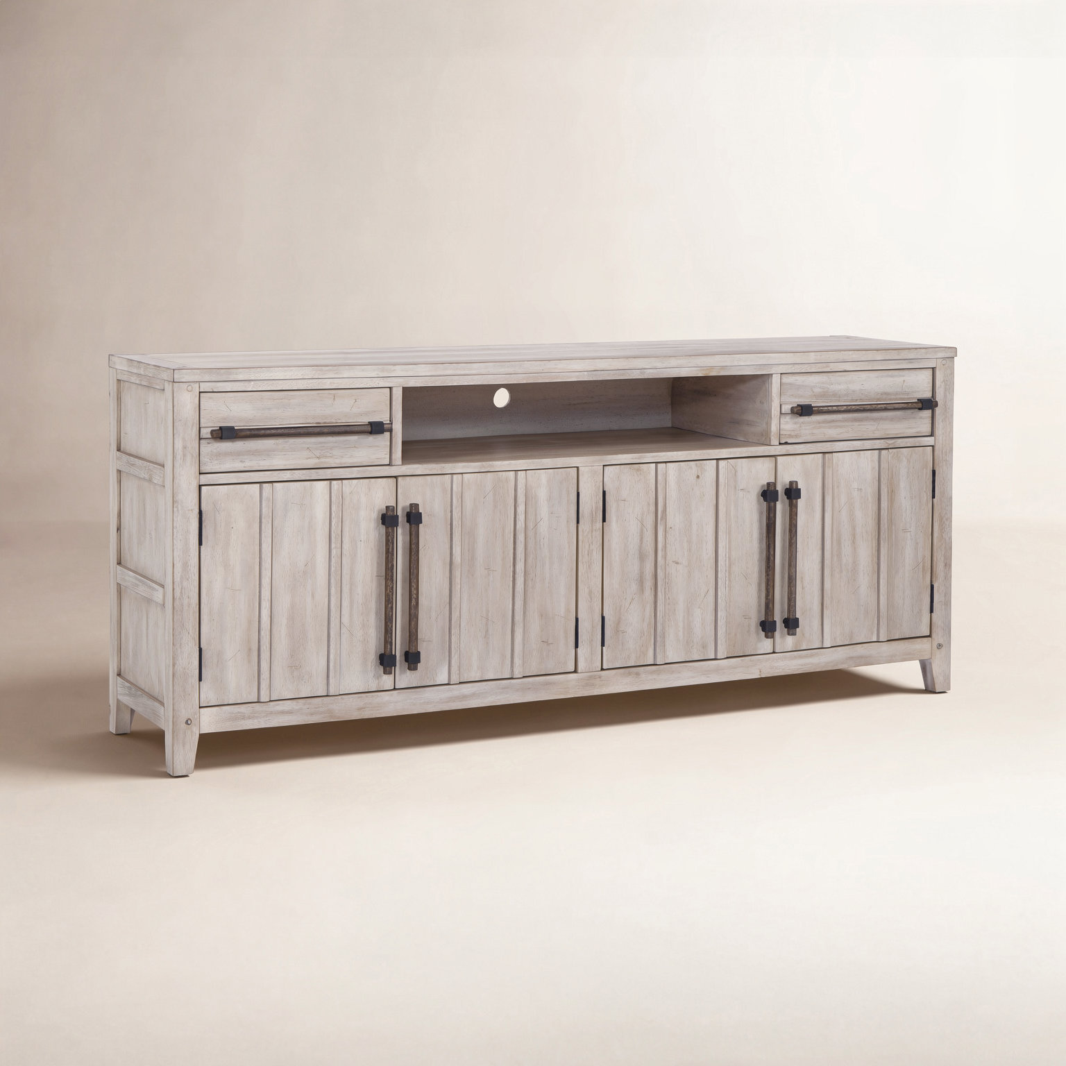 Cisco 68'' Media Console, Gray