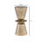 Clepsydra Top End Table-96412611