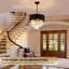 Algenis Crystal Chandelier-96541672
