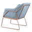 Gilchrist Velvet Armchair-782648878-782257738