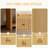 Coffee Table,Modern Long Table,Wooden Sofa Table