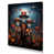 Toile tendue sélectionné
