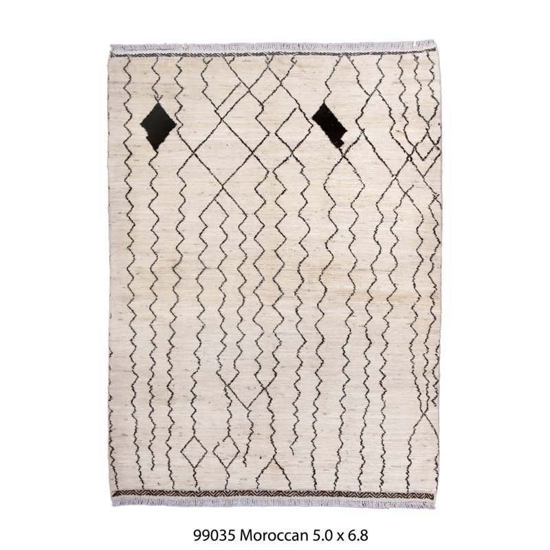 99035 Moroccan
