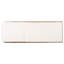 Chaise longue d'extérieur avec coussin-430896881