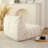 Floor Sofa Bean Bag Chair For Adults Fireside Bean Bag Lounger Memory Foam Chair For Home, Office, Apartment Or Gaming Venue-290761085