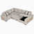Beige est en rupture de stock
