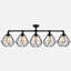 Hanley Flush Mount-26614829-26777315