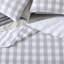 Ensemble de draps en flanelle de coton Eddie Bauer-57350779-57350778