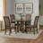 Cora Round Dining Table