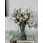 Magnolia Arrangement in Vase